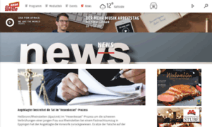 Regio-news.de thumbnail
