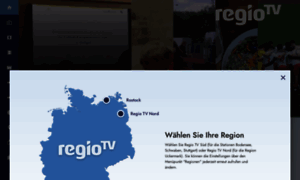 Regio-tv.de thumbnail