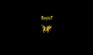 Regio7.de thumbnail