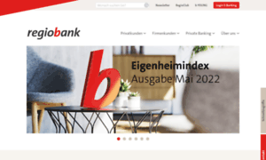 Regiobank.ch thumbnail