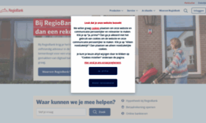 Regiobank.nl thumbnail