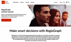 Regiograph.gfk.com thumbnail