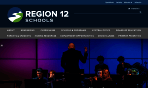 Region-12.org thumbnail