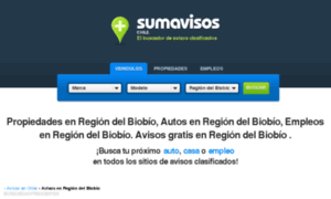 Region-del-biobio.sumavisos.cl thumbnail