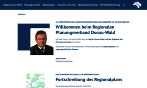 Region-donau-wald.de thumbnail