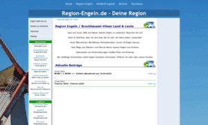 Region-engeln.de thumbnail