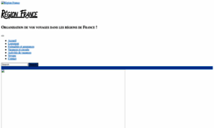 Region-france.com thumbnail