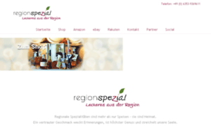 Region-spezial.de thumbnail