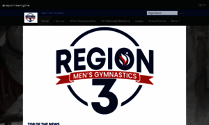 Region3men.org thumbnail