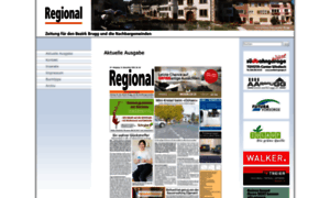 Regional-brugg.ch thumbnail