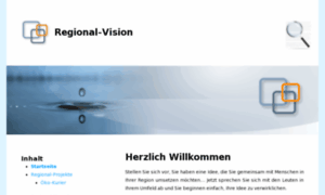 Regional-wirtschaft.net thumbnail