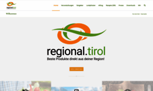 Regional.tirol thumbnail