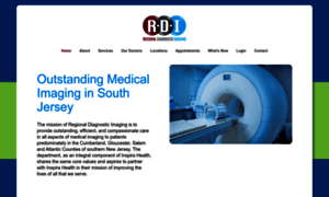 Regionaldiagnosticimaging.com thumbnail