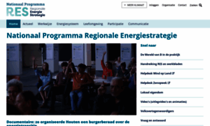 Regionale-energiestrategie.nl thumbnail