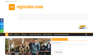 Regionales.news thumbnail