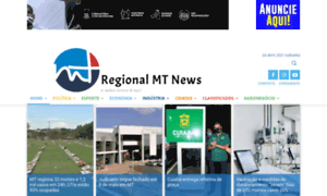 Regionalmtnews.com thumbnail