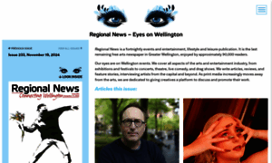 Regionalnews.kiwi thumbnail