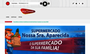 Regionalnoticias.com.br thumbnail