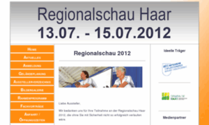Regionalschau-haar.com thumbnail