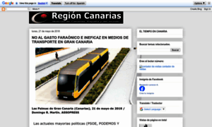 Regioncanarias-diariodigital.blogspot.com thumbnail