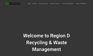 Regiondrecycling.com thumbnail