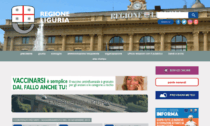 Regione.liguria.it thumbnail