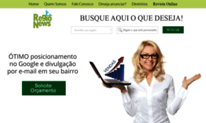 Regionews.com.br thumbnail