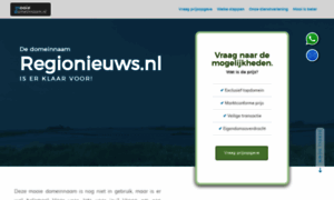 Regionieuws.nl thumbnail