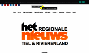 Regionieuws.site thumbnail