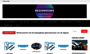 Regionieuws.tv thumbnail