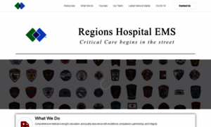 Regionsems.com thumbnail