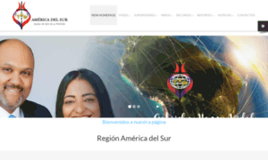 Regionsuramerica.com thumbnail