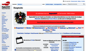 Regiowiki.at thumbnail