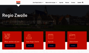 Regiozwolle.info thumbnail