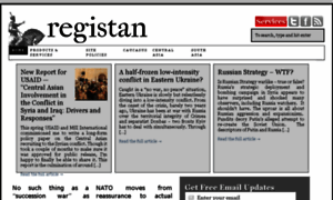 Registan.net thumbnail