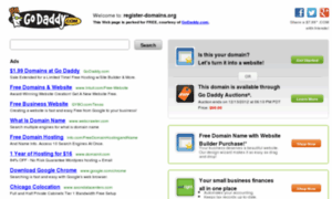 Register-domains.org thumbnail