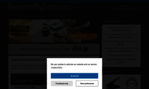 Register-my-company.ie thumbnail
