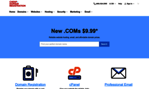 Register.cheap-domainregistration.com thumbnail