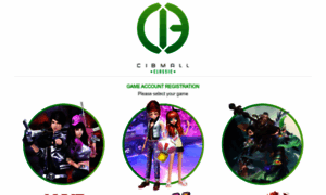 Register.cibmall.net thumbnail