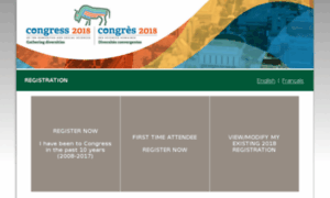 Register.congress2017.ca thumbnail