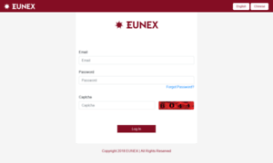 Register.eunex.co thumbnail