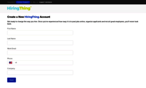 Register.hiringthing.com thumbnail