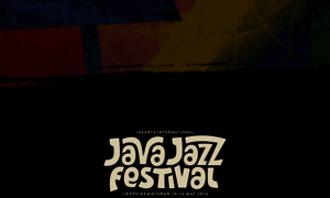 Register.javajazzfestival.com thumbnail