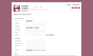 Register.loonfung.com thumbnail