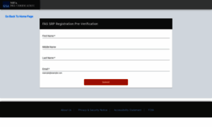 Register.mfa.fas.gsa.gov thumbnail