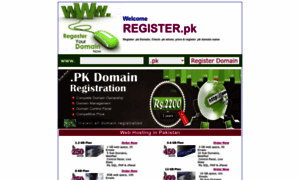 Register.pk thumbnail