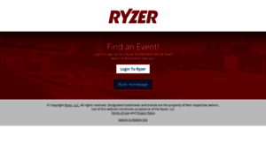 Register.ryzer.com thumbnail