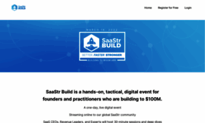 Register.saastrbuild2022.com thumbnail