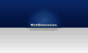 Register.webdimension.info thumbnail