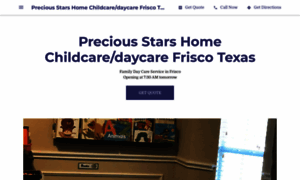 Registered-home-daycare-frisco-texas.business.site thumbnail
